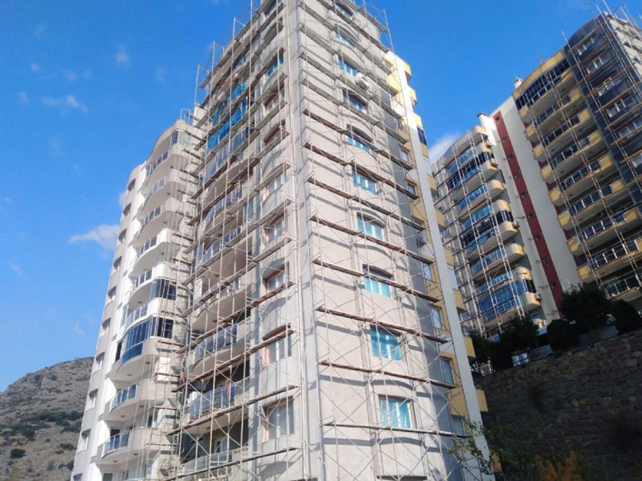 Rolisan Yapı